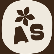 Aloha Salads logo